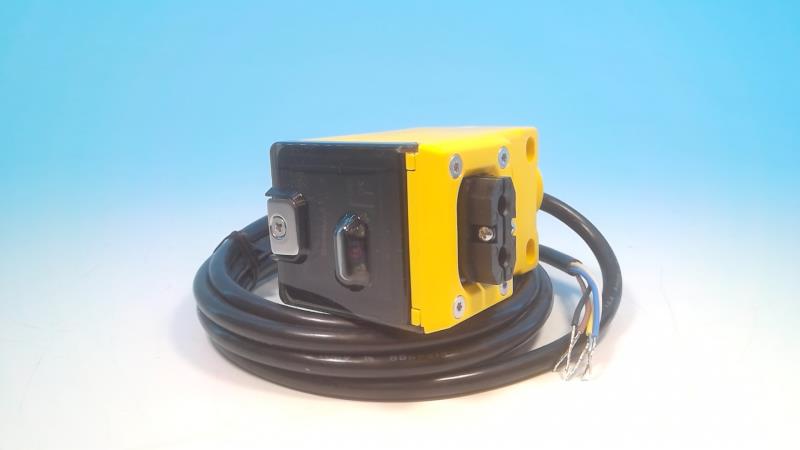 BANNER ENGINEERING Q45VR3FP-19429