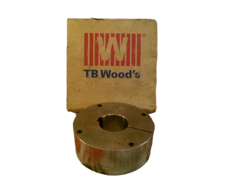 ELX35MM by ALTRA INDUSTRIAL MOTION
