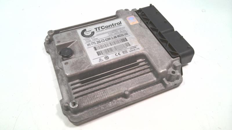 TT CONTROL HY-TTC-200-CD-538K-2.4M-WD00-000