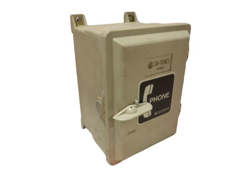 255-001-LD by GAI TRONICS