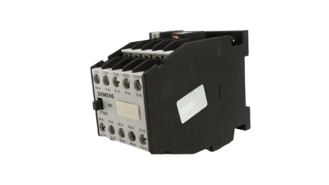 SIEMENS 3TH4364-0AO0