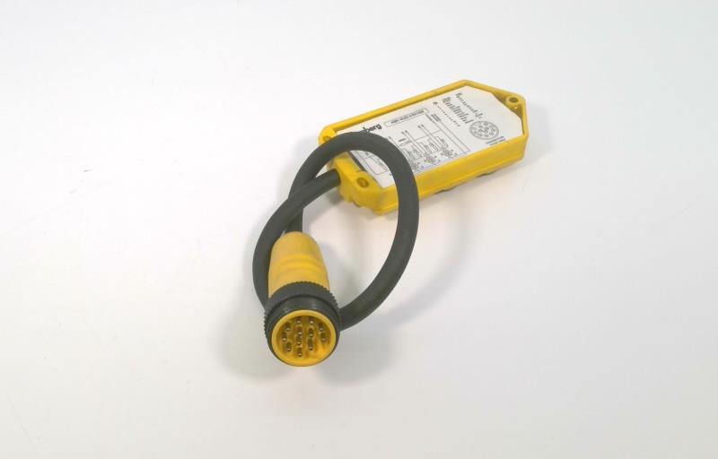 BELDEN ASBV 4/LED 5-RS120M