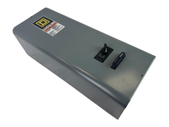 SCHNEIDER ELECTRIC 8536SBG2CFF4TX11