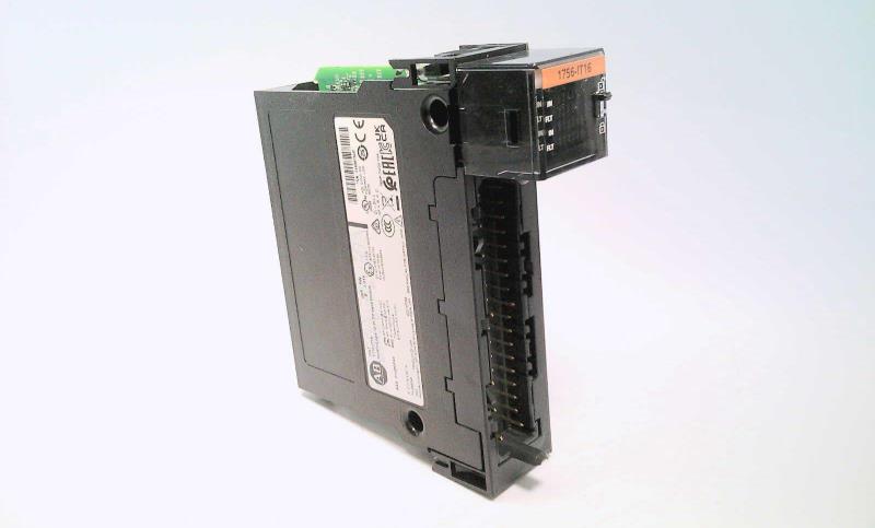 ALLEN BRADLEY 1756-IT16