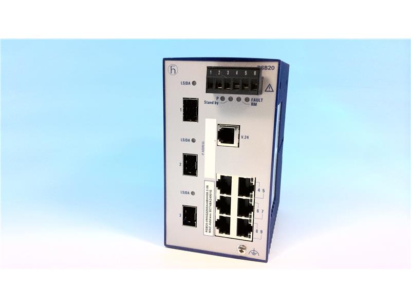 BELDEN RSB20-0900ZZZ6SAABHH