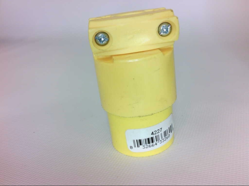 EATON CORPORATION 4227