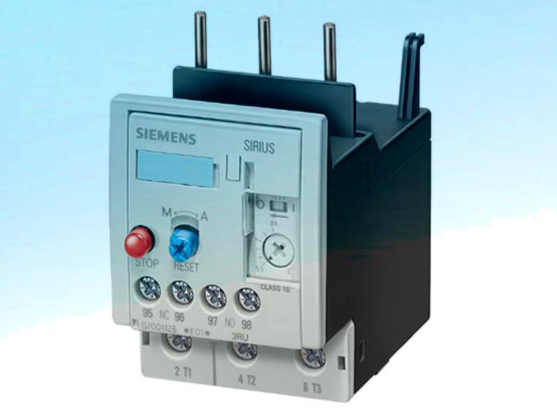 SIEMENS 3RU11364GB1
