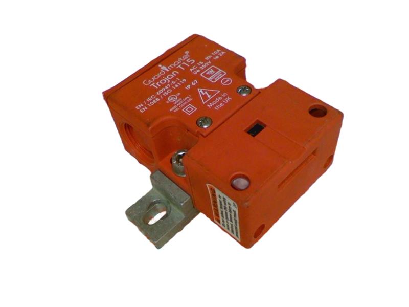 ALLEN BRADLEY 440K-T11230