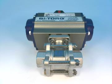 BI TORQ IS-3PT-05-52-SR-PN