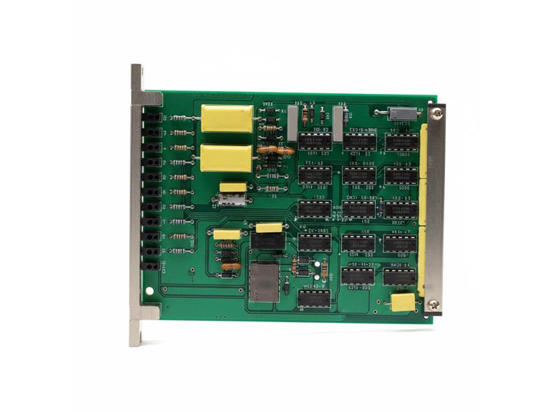 ASEA BROWN BOVERI GJR2-245-600-R1