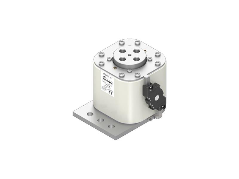 EATON CORPORATION 170M7510