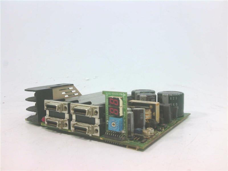 MITSUBISHI BC386A368G51