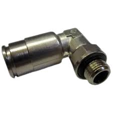 CAMOZZI 8522 4-1/8