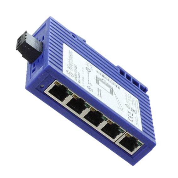 BELDEN SPIDER-SL-20-04T1M29999SY9HHHH