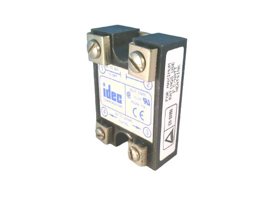 IDEC RSSAN-10A