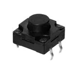 SAME SKY TS15-1212-150-BK-260-SCR-D