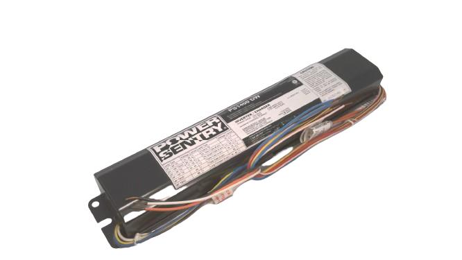 GOTHAM LIGHTING PS1400DW