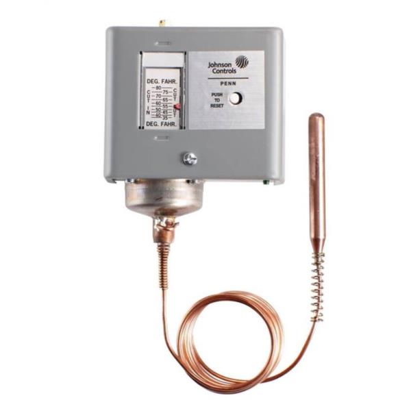 JOHNSON CONTROLS A70HA-2