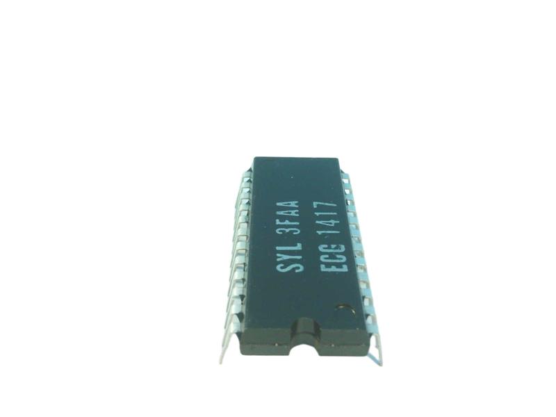 ECG1417 by PHILIPS
