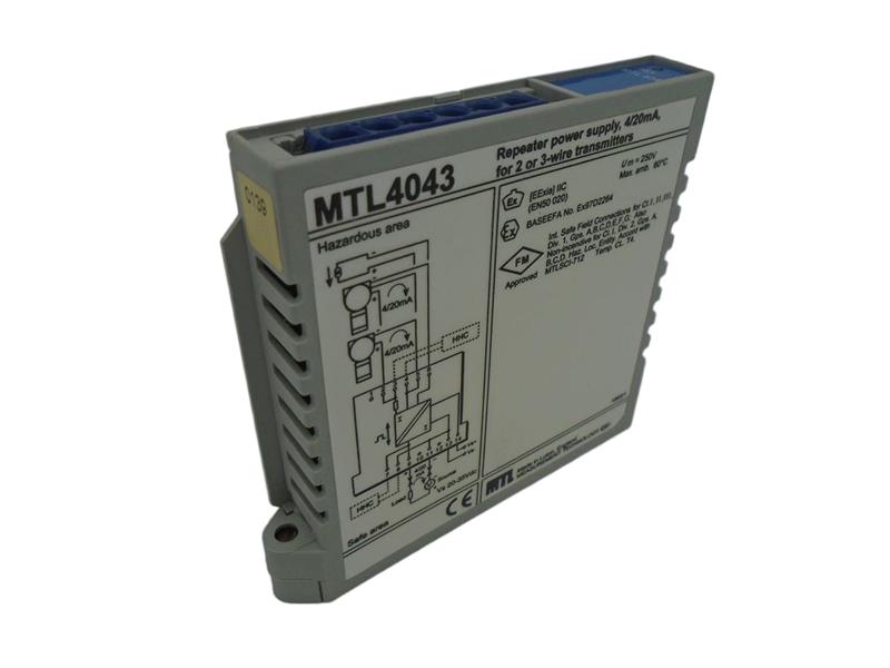 MTL-4043 by EATON CORPORATION