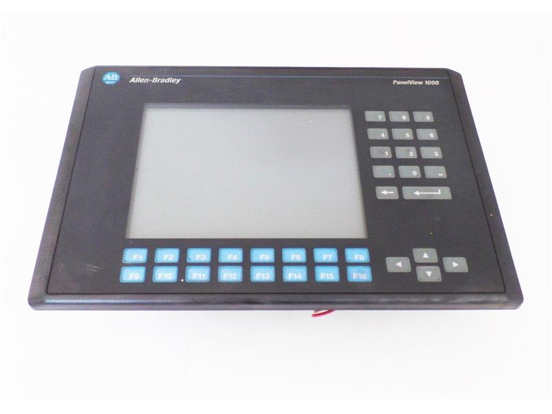 ALLEN BRADLEY 2711-K10G8