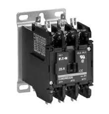 EATON CORPORATION C25DNA325