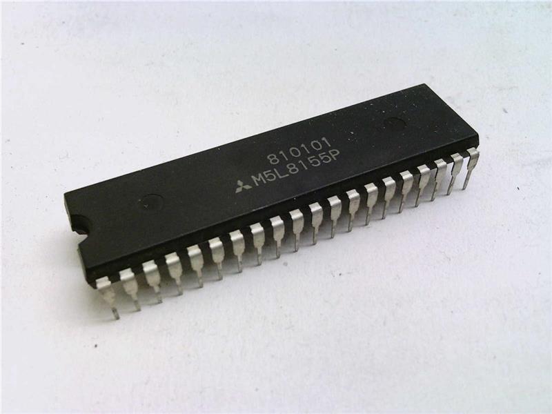 M5L8155P by MITSUBISHI