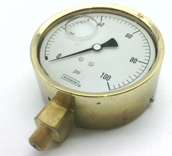 NOSHOK 40-300-100-PSI