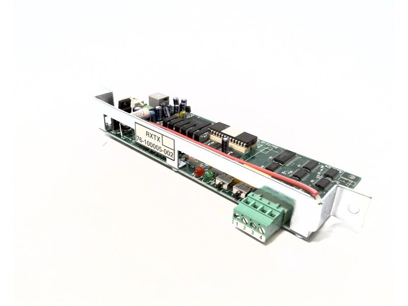 KIDDE-FENWAL, LLC 76-100005-002