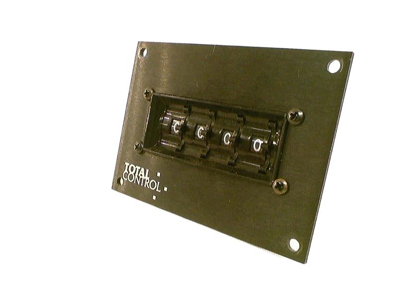 829-4-0 by FANUC