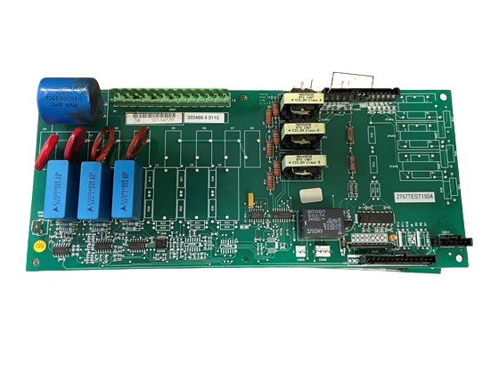 REGAL REXNORD 322468.04