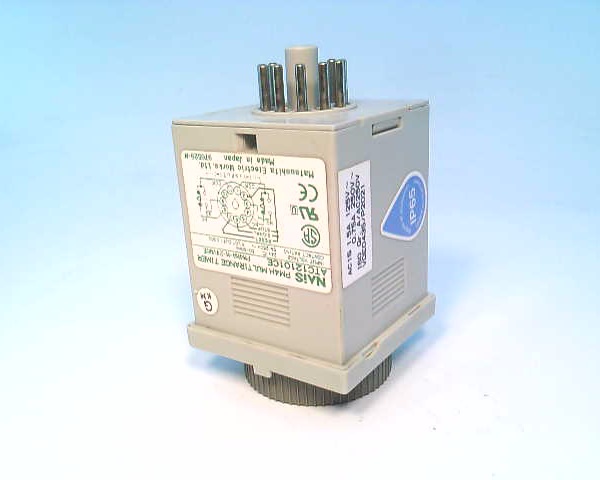MATSUSHITA ELECTRIC PM4HA-H-24VWCE
