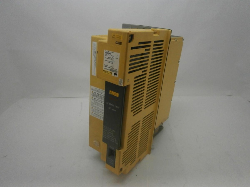 FANUC A06B-6090-H008