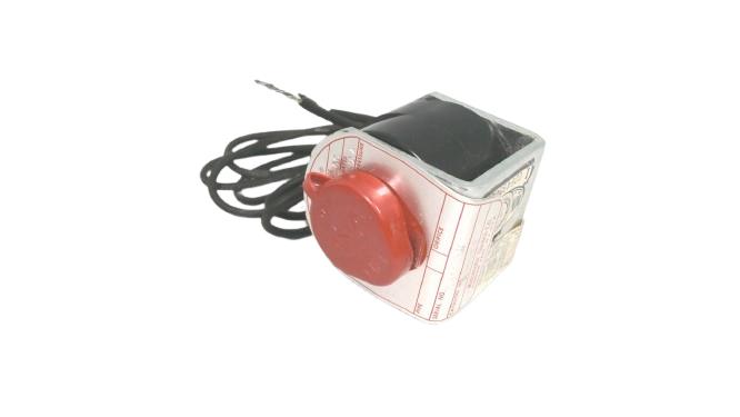 ASCO X80031AC120/60, 110/50D