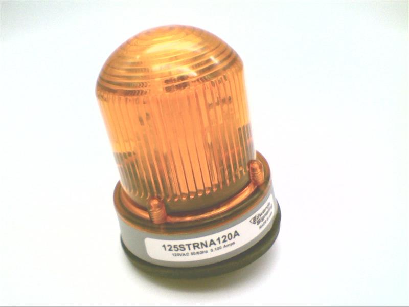 EDWARDS SIGNALING 125STRNA120A