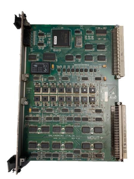 SALVAGNINI 3507010220