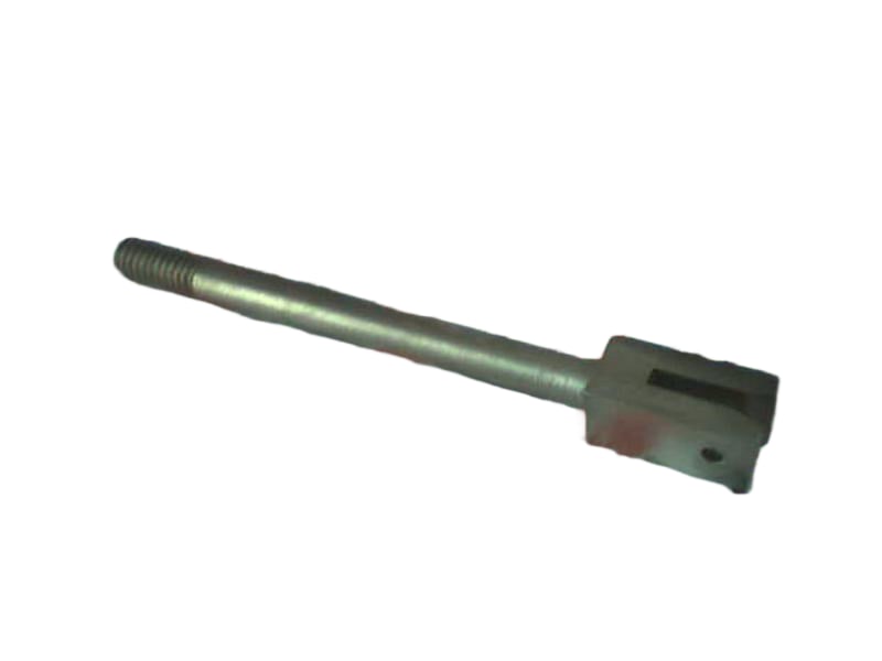 STANDARD KNAPP 206B18