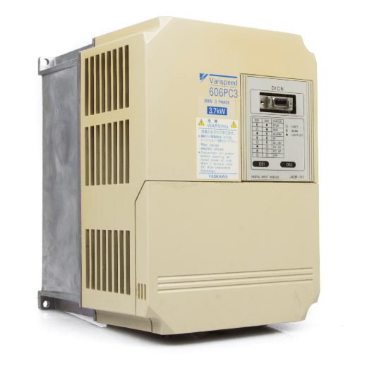 YASKAWA ELECTRIC CIMR-PCA23P7