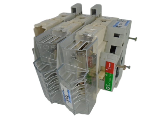 MERSEN FBJ30SO