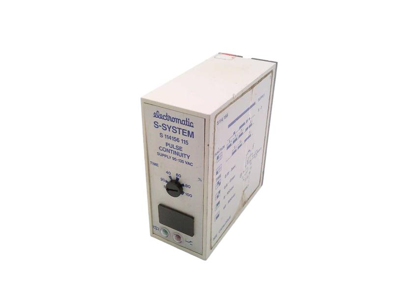 CARLO GAVAZZI S-114156-115