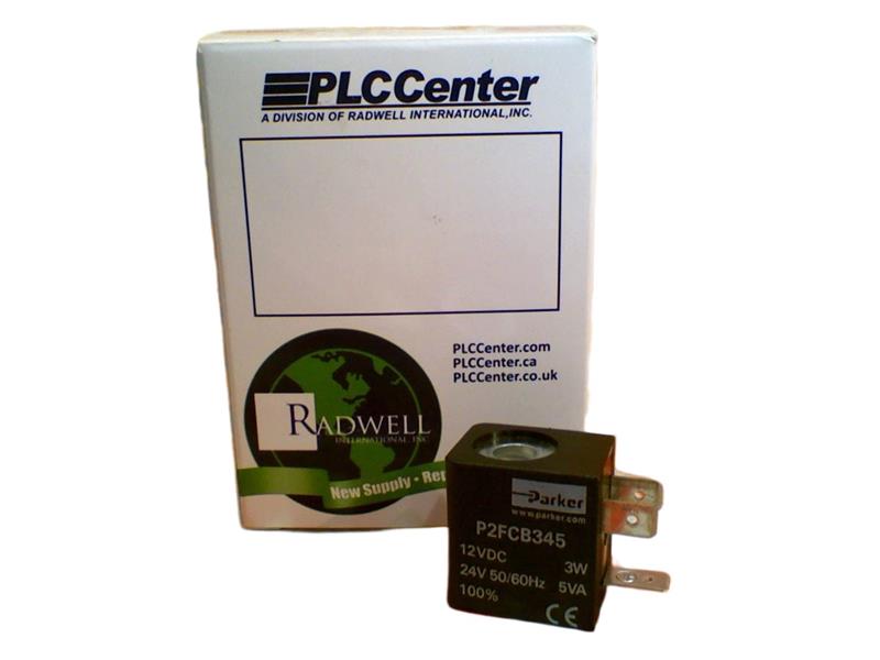 PARKER 2EV102