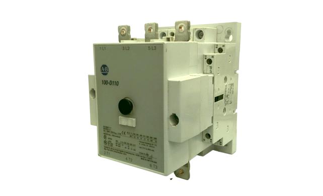 ALLEN BRADLEY 100-D110D00