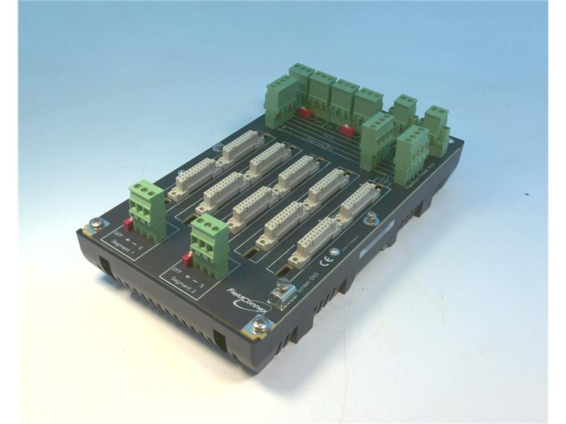 PEPPERL & FUCHS MB-FB-2R