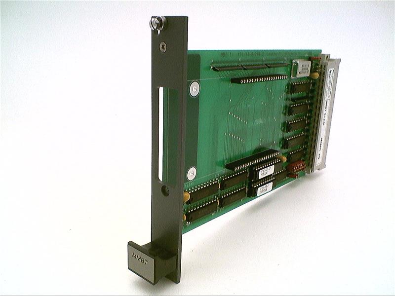 MSC TUTTLINGEN MMBT-3-L2.01