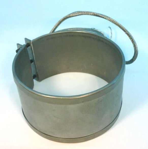 INDUSTRIAL MOLDING SUPPLIES 137507