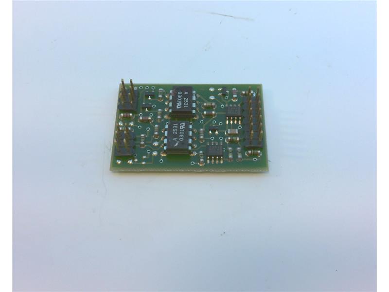 EATON CORPORATION IFM4221