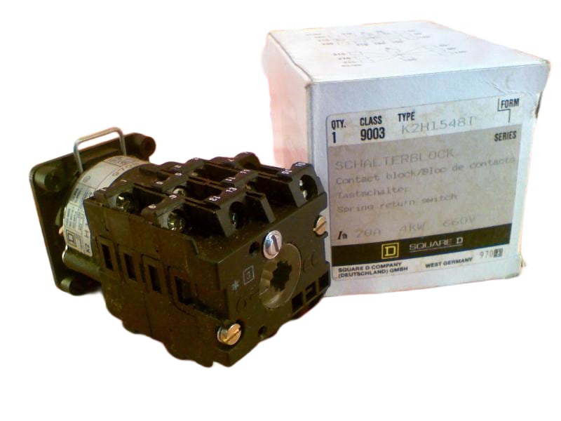 9003-K2H1548T by SCHNEIDER ELECTRIC