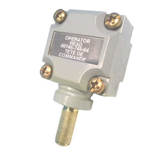 ALLEN BRADLEY 40146-748-64