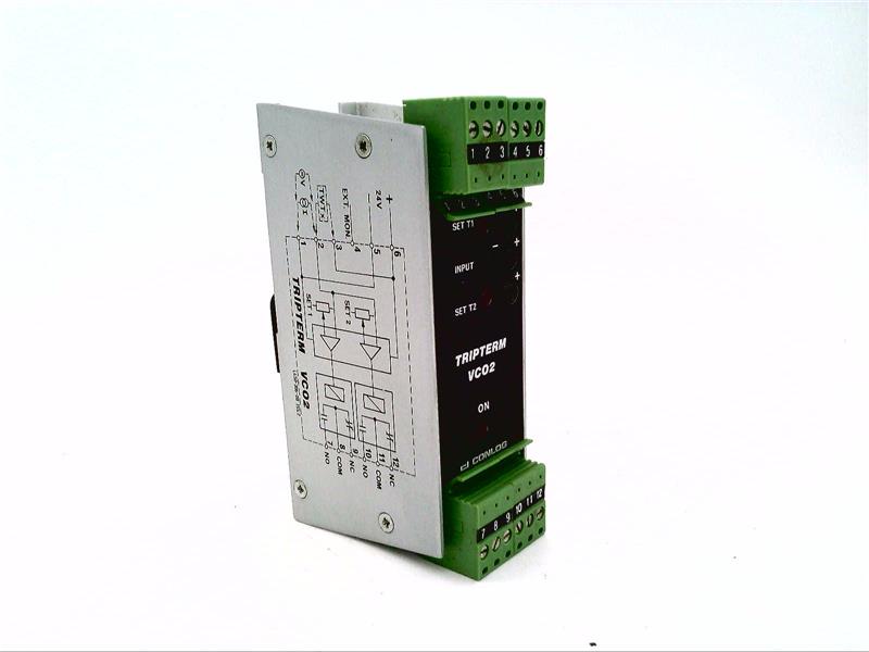 CONLOG SYSTEMS TT-VC-02