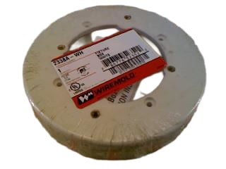 LEGRAND 2338A-WH
